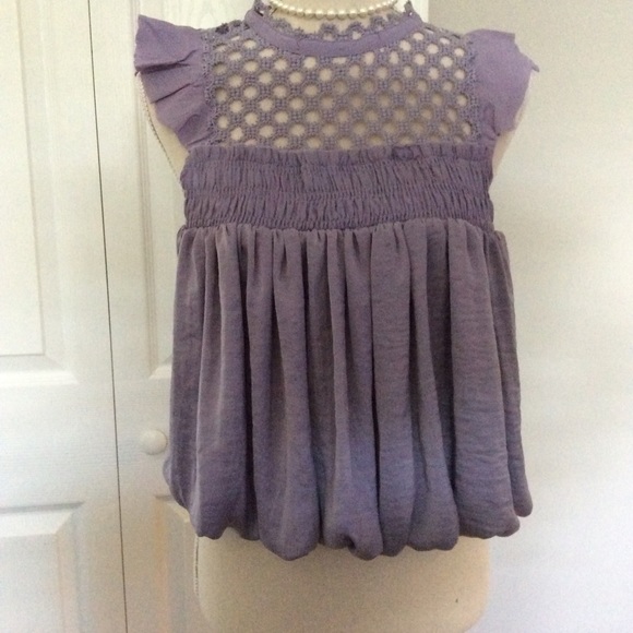 Free People Tops - Free People Top NWOT💕CLEARANCE $10